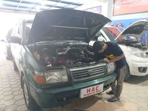 TOYOTA KIJANG