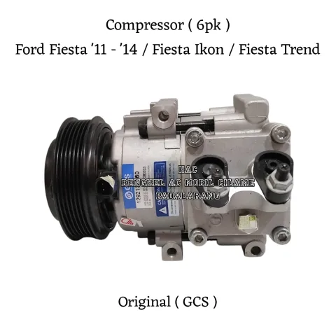 COMPRESSOR