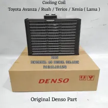 EVAPORATOR TOYOTA AVANZA